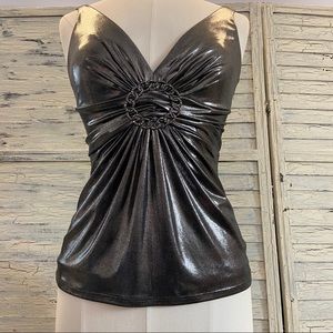 Sexy Gorgeous designer date night top